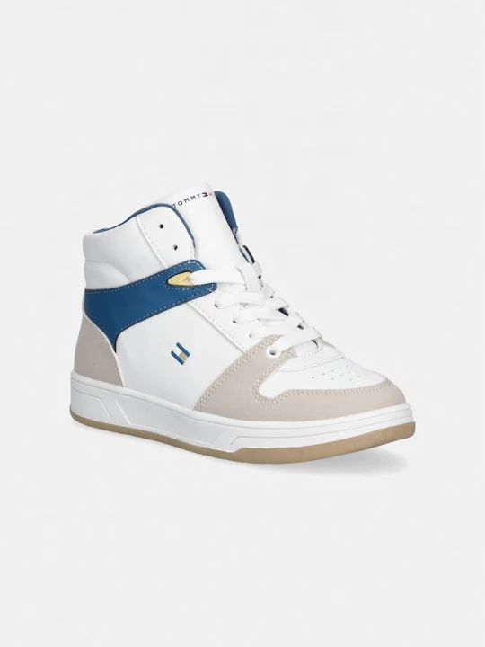Obrázek produktu Tommy Hilfiger Dětské tenisky Tommy Hilfiger