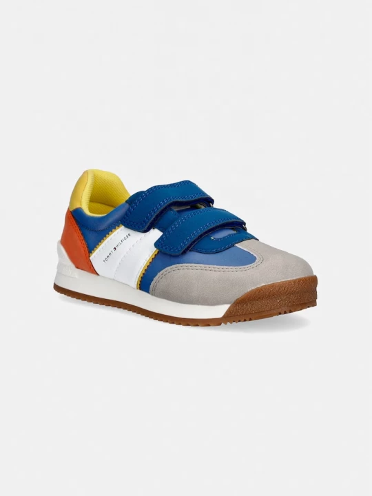 Obrázek produktu Tommy Hilfiger Dětské tenisky Tommy Hilfiger modrá