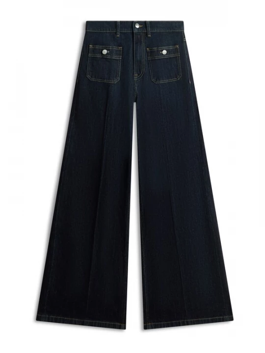 Obrázek produktu TOMMY HILFIGER Džíny '70's' noční modrá