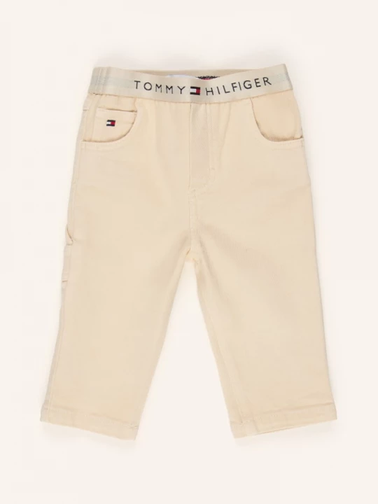Obrázek produktu Tommy Hilfiger Džíny aci classic beige