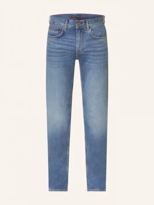 Obrázek produktu Tommy Hilfiger Džíny Core Denton Straight Fit 1bb boston indigo