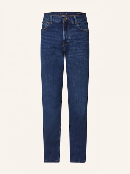 Obrázek produktu Tommy Hilfiger Džíny Denton Straight Fit 1bw dark blue