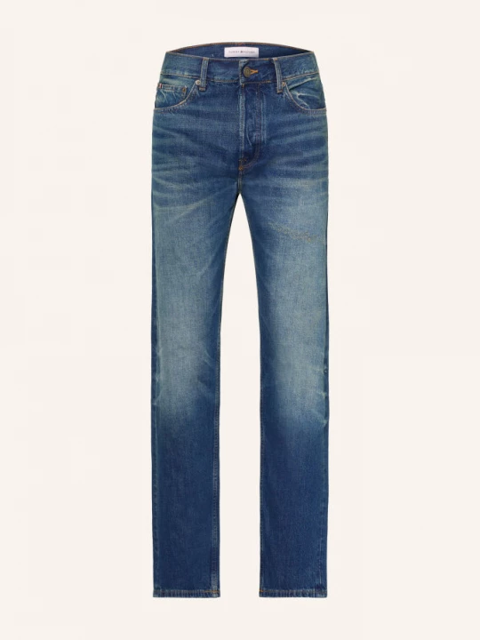 Obrázek produktu Tommy Hilfiger Džíny Dover Regular Straight Fit 1bd sebas indigo