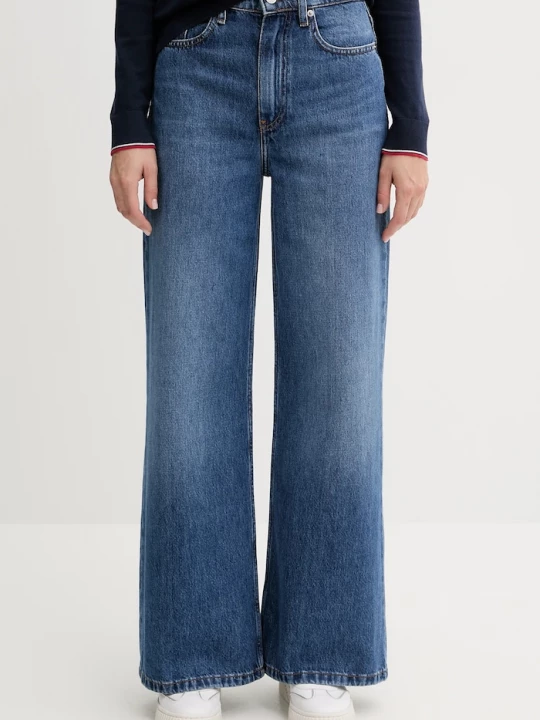 Obrázek produktu Tommy Hilfiger Džíny modrá