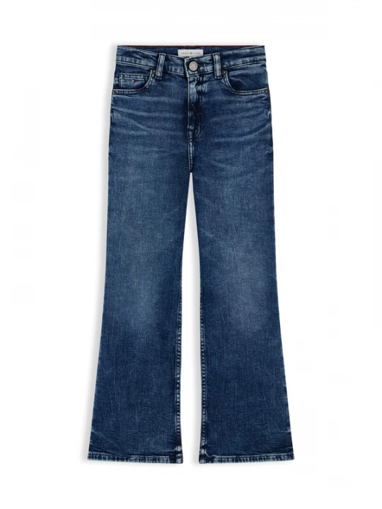 Obrázek produktu TOMMY HILFIGER Džíny modrá džínovina