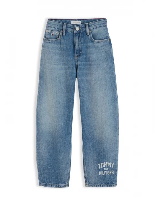 Obrázek produktu TOMMY HILFIGER Džíny modrá džínovina