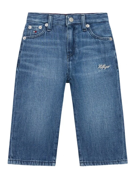 Obrázek produktu TOMMY HILFIGER Džíny modrá džínovina