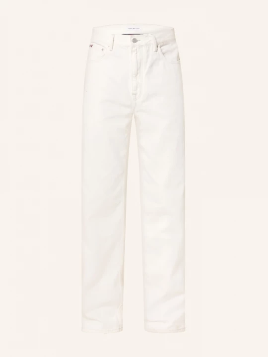 Obrázek produktu Tommy Hilfiger Džíny River Relaxed Straight Fit ybr white