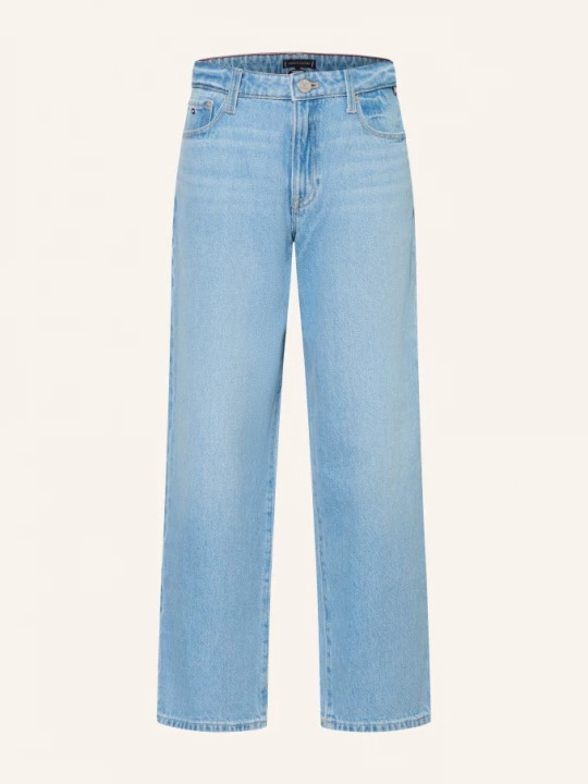 Obrázek produktu Tommy Hilfiger Džíny S Volným Střihem 1aa denim light