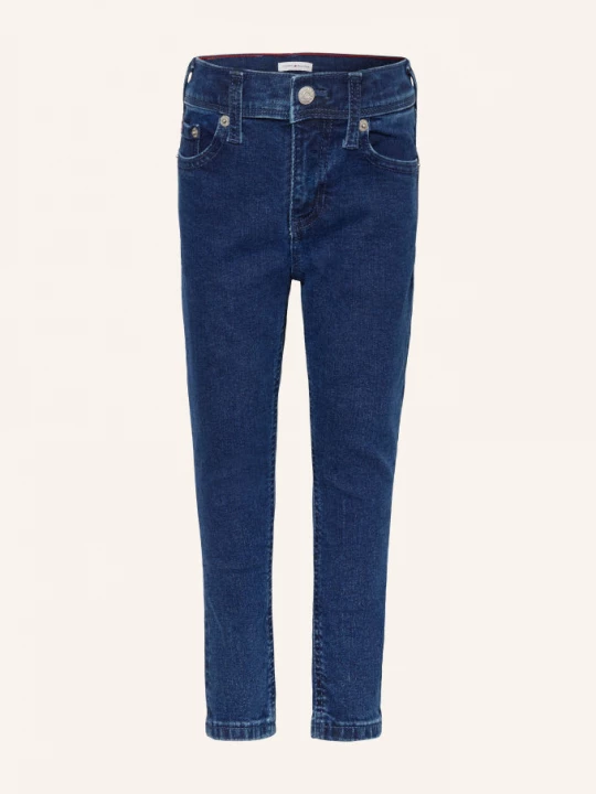 Obrázek produktu Tommy Hilfiger Džíny Slim Fit 1bl darkused