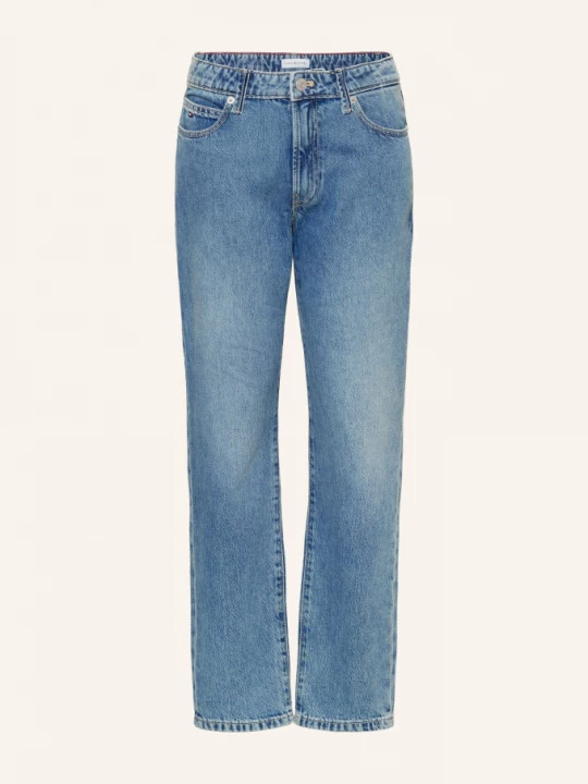 Obrázek produktu Tommy Hilfiger Džíny Straight Fit 1a4 mediumused