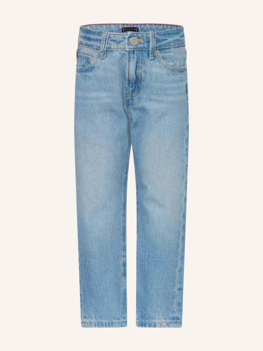 Obrázek produktu Tommy Hilfiger Džíny Straight Fit 1aa denim light