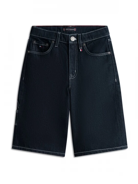 Obrázek produktu TOMMY HILFIGER Džíny tmavě modrá