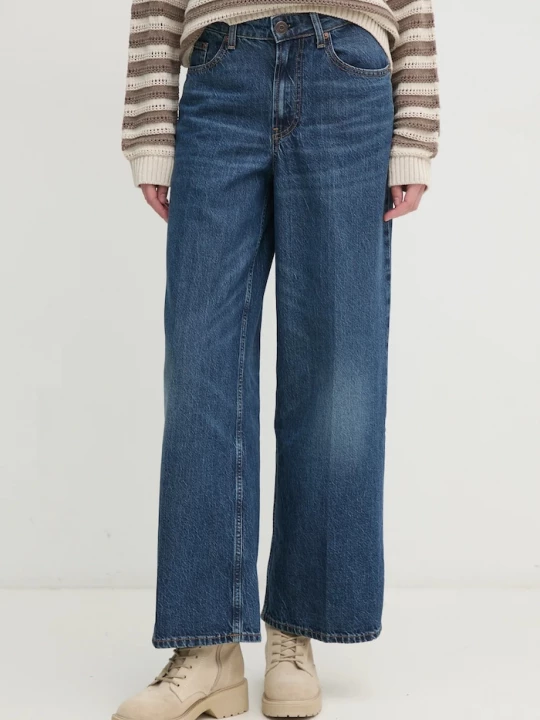 Obrázek produktu Tommy Hilfiger Džíny Tommy Hilfiger modrá