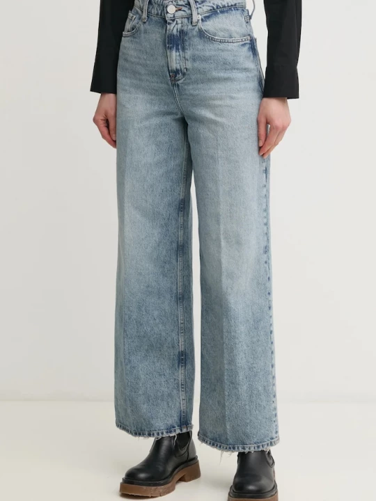 Obrázek produktu Tommy Hilfiger Džíny modrá