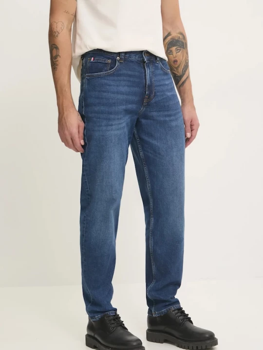 Obrázek produktu Tommy Hilfiger Džíny Tommy Hilfiger modrá