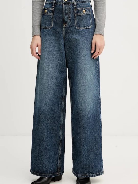 Obrázek produktu Tommy Hilfiger Džíny modrá