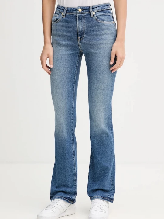 Obrázek produktu Tommy Hilfiger Džíny Tommy Hilfiger modrá