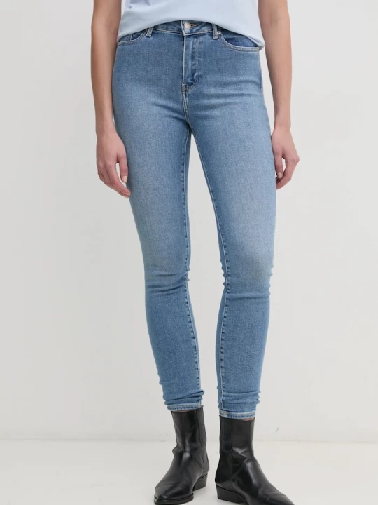 Obrázek produktu Tommy Hilfiger Džíny modrá