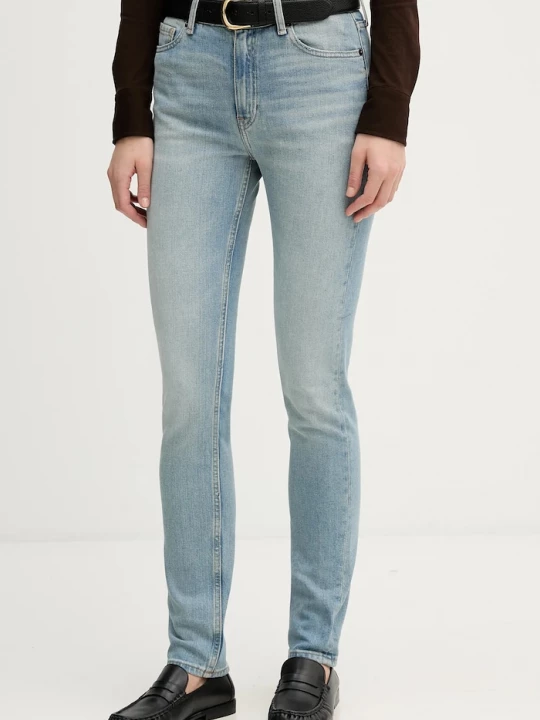Obrázek produktu Tommy Hilfiger Džíny modrá