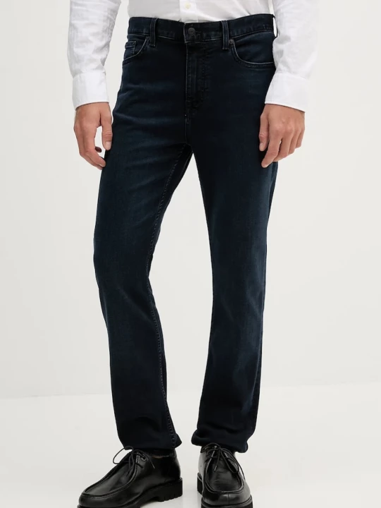 Obrázek produktu Tommy Hilfiger Džíny Tommy Hilfiger námořnická modř