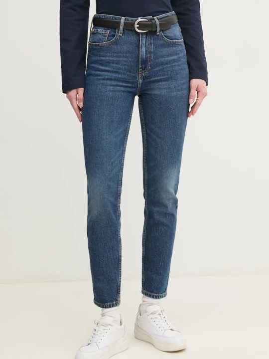 Obrázek produktu Tommy Hilfiger Džíny Tommy Hilfiger námořnická modř