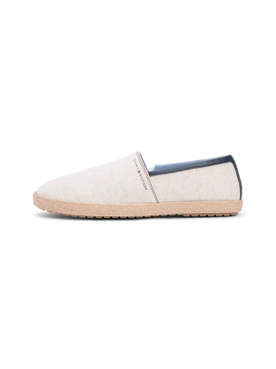 Obrázek produktu TOMMY HILFIGER Espadrilky bílý melír