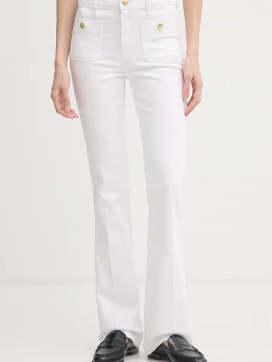 Obrázek produktu Tommy Hilfiger flare džíny dámské