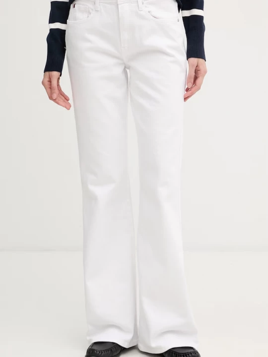 Obrázek produktu Tommy Hilfiger flare džíny dámské