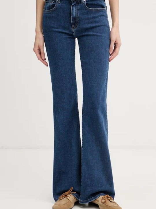 Obrázek produktu Tommy Hilfiger flare džíny dámské námořnická modř