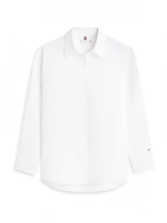 Obrázek produktu TOMMY HILFIGER Halenka bílá
