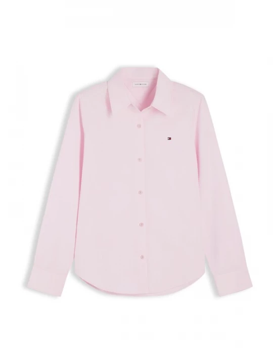 Obrázek produktu TOMMY HILFIGER Halenka růže