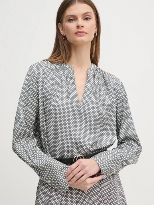 Obrázek produktu Tommy Hilfiger Halenka Tommy Hilfiger