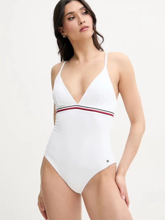 Obrázek produktu Tommy Hilfiger Jednodílné plavky Tommy Hilfiger