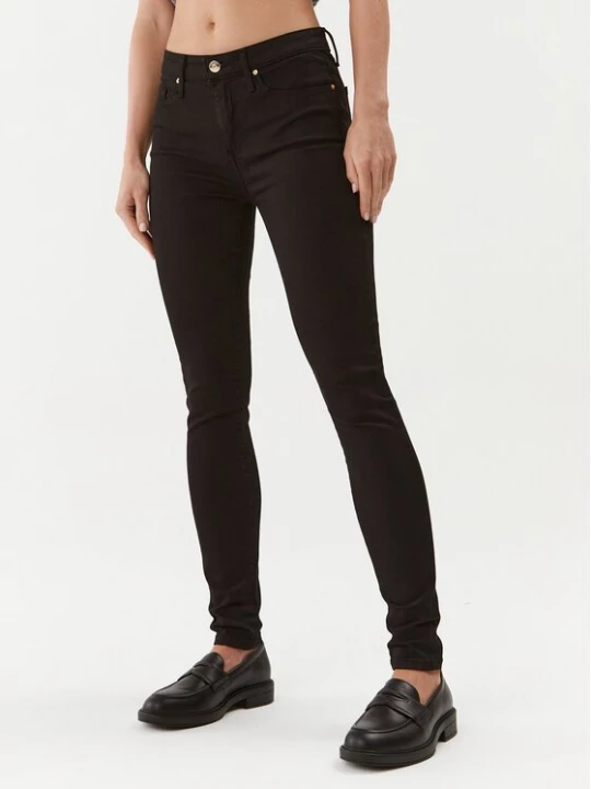 Obrázek produktu Tommy Hilfiger Jegging Fit džíny WW0WW22051 Černá Jegging Fit