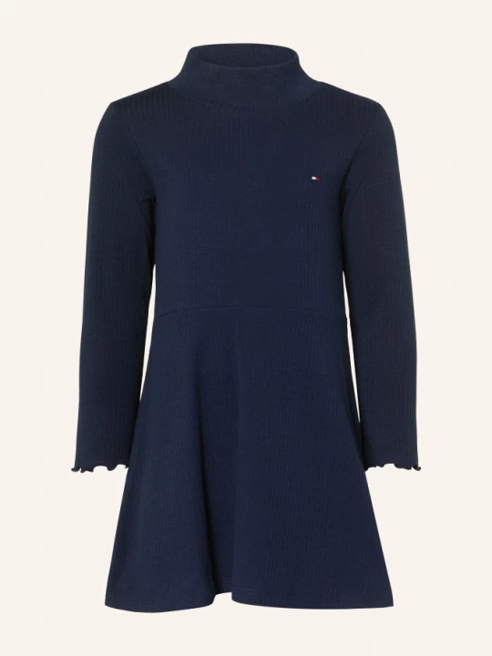 Obrázek produktu Tommy Hilfiger Jerseyové Šaty tmavě modrá