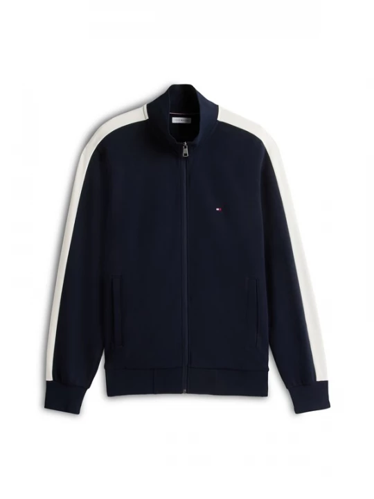 Obrázek produktu TOMMY HILFIGER Joggingová souprava 'ESS' námořnická modř / bílá