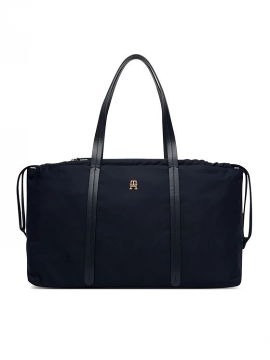Obrázek produktu Tommy Hilfiger Kabelka AW0AW18994 Tmavomodrá