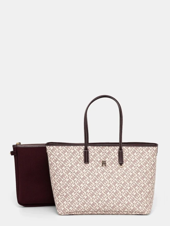 Obrázek produktu Tommy Hilfiger Kabelka béžová