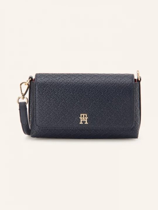Obrázek produktu Tommy Hilfiger Kabelka Přes Rameno Icon tmavě modrá