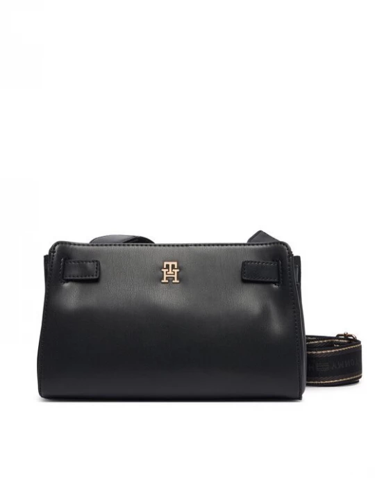 Obrázek produktu Tommy Hilfiger Kabelka Th Joy Crossover AW0AW19065 Černá