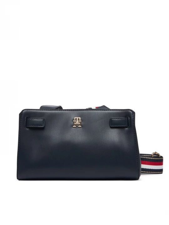 Obrázek produktu Tommy Hilfiger Kabelka Th Joy Crossover Corp AW0AW19316 Tmavomodrá