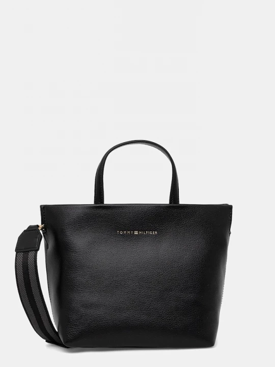 Obrázek produktu Tommy Hilfiger Kabelka černá
