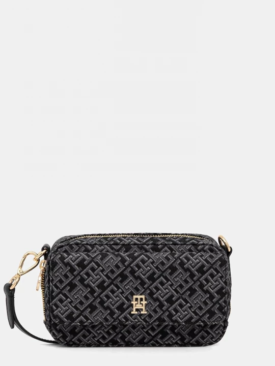 Obrázek produktu Tommy Hilfiger Kabelka černá