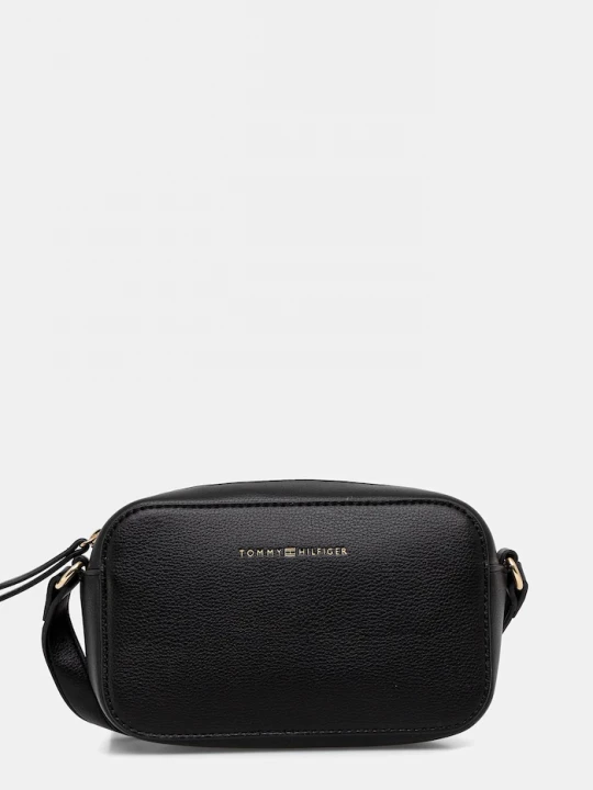 Obrázek produktu Tommy Hilfiger Kabelka černá