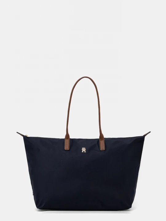 Obrázek produktu Tommy Hilfiger Kabelka Tommy Hilfiger námořnická modř