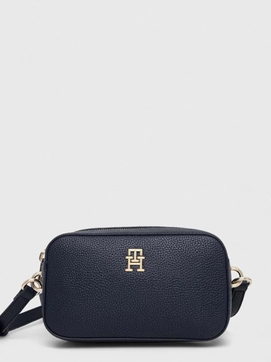 Obrázek produktu Tommy Hilfiger Kabelka Tommy Hilfiger námořnická modř