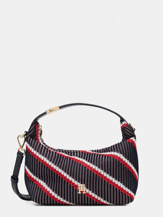 Obrázek produktu Tommy Hilfiger Kabelka Tommy Hilfiger námořnická modř