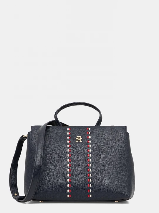 Obrázek produktu Tommy Hilfiger Kabelka Tommy Hilfiger námořnická modř