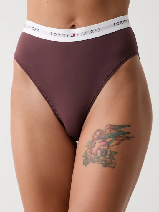 Obrázek produktu Tommy Hilfiger kalhotky dámské